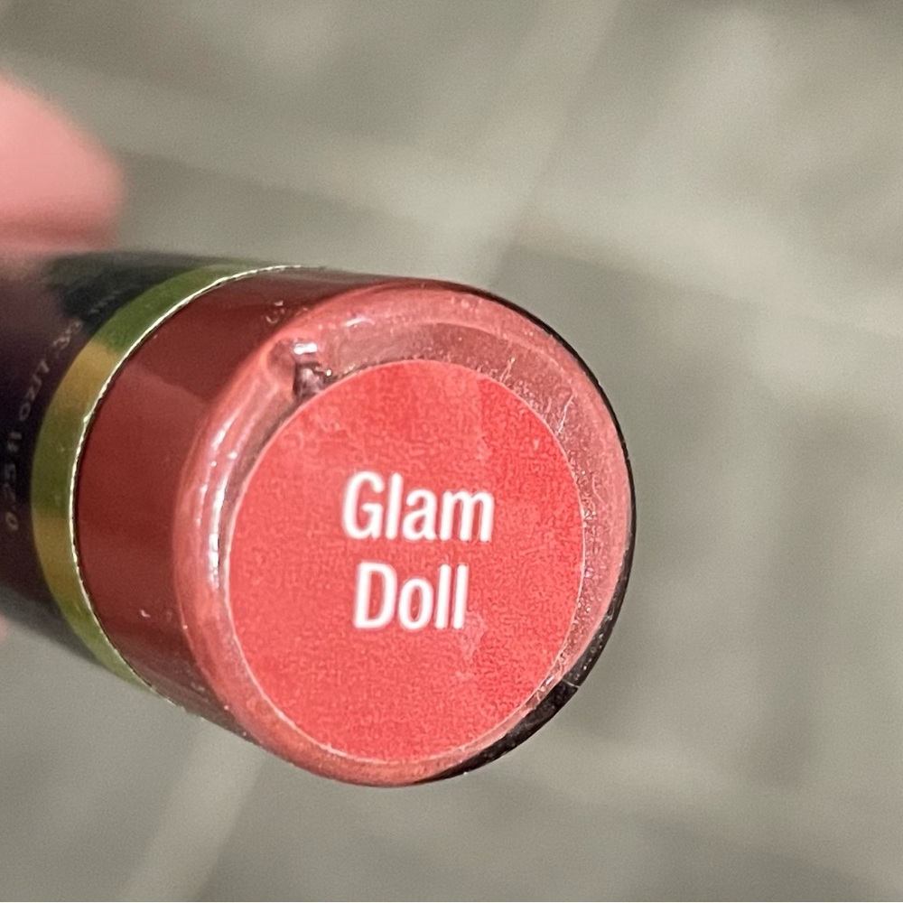 LipSense Glam Doll
